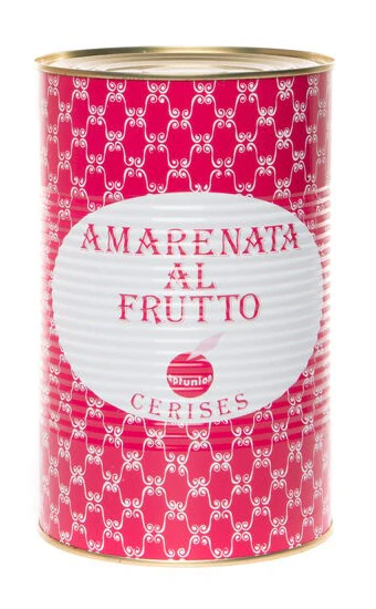 Aptunion Amarena Cherries 5kg
