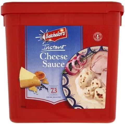 Batchelors Cheese Sauce Mix 1.68kg - TO ORDER ONLY