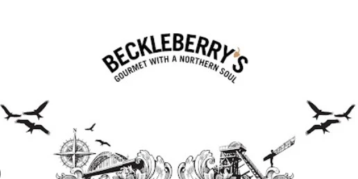 Beckleberrys Individual Tart Au Citron 15 x 100gm / 90mm