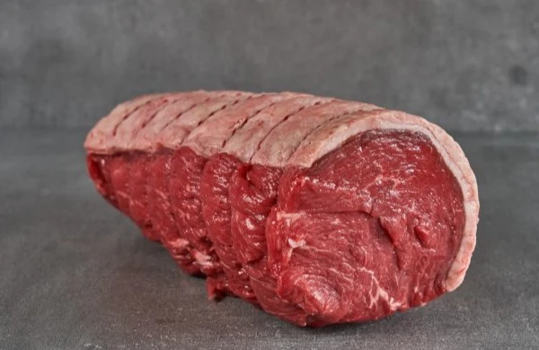 Beef Rump - Trimmed and Rolled - Approx. 6kg