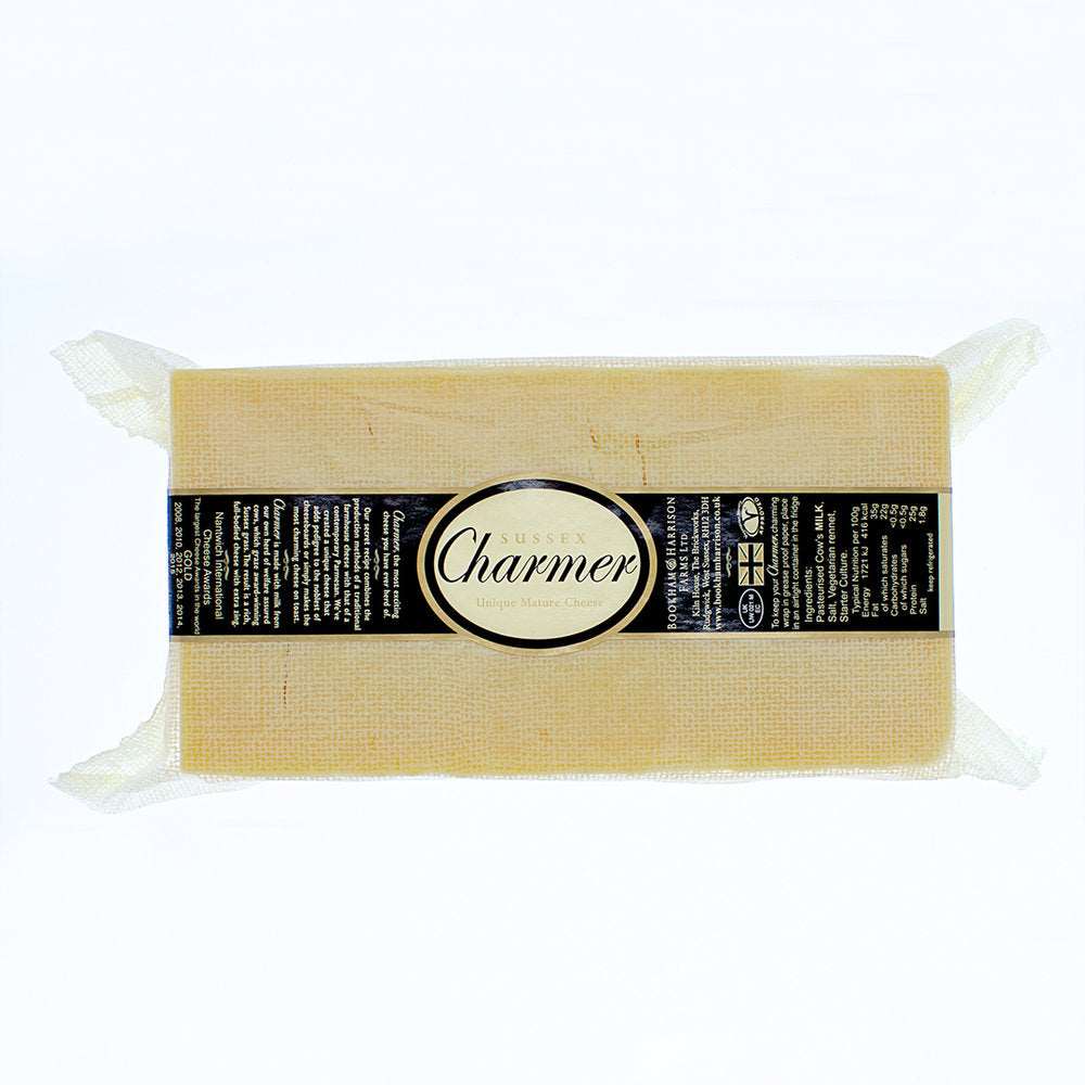 Bookham Harrison Sussex Charmer 800gm