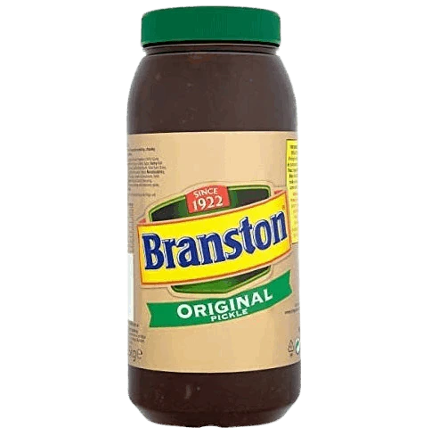 Branston ORIGINAL Pickle 2.5kg