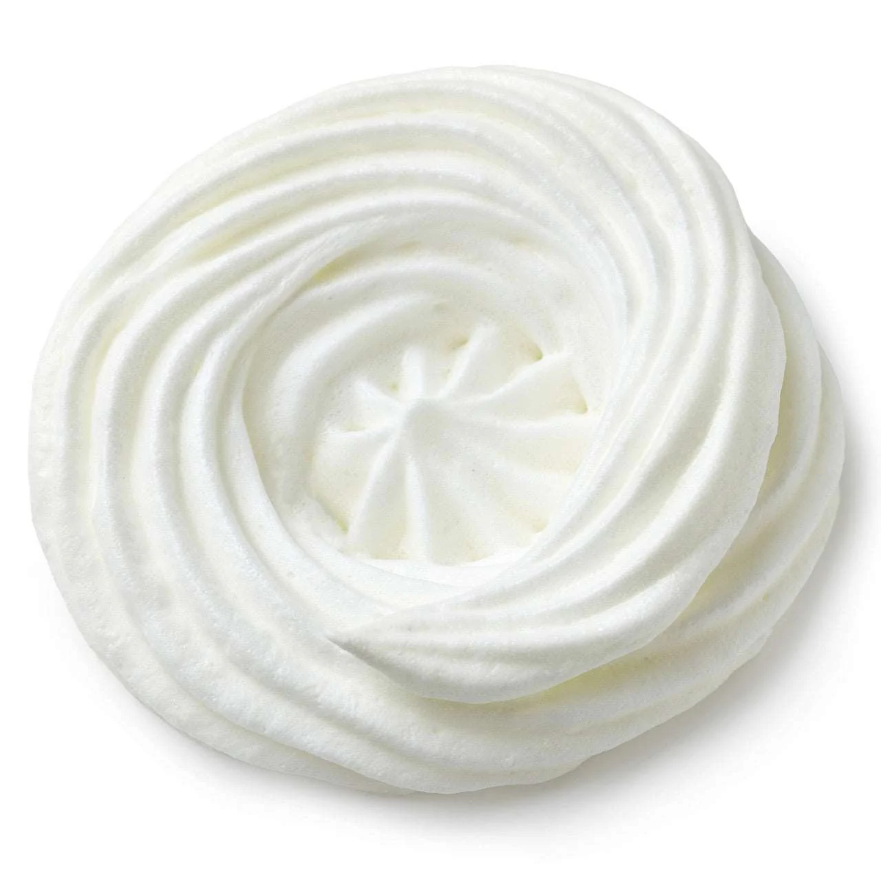 Busch Meringue Nests 10 x 6 x 7cm (60 PER BOX)