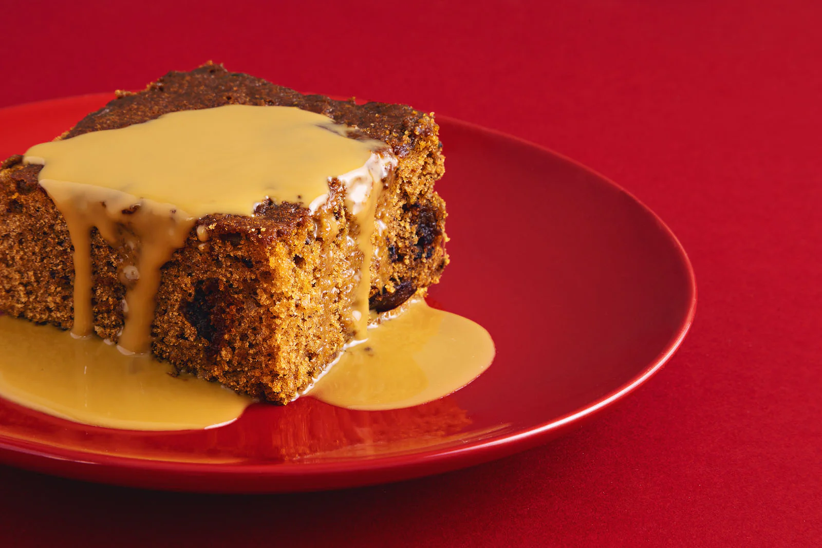 Classic Desserts Frozen Stem Ginger Pudding 120x 220gm