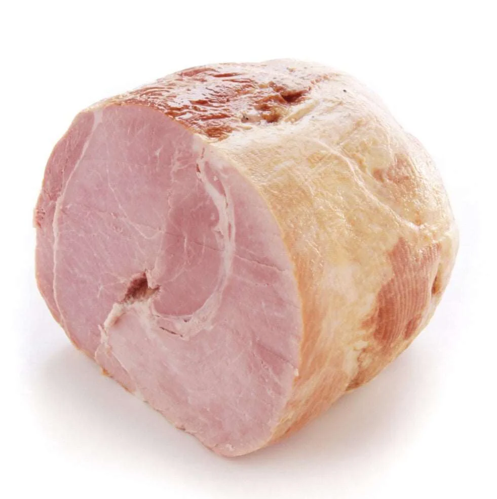 Cooked Half Gammon Ham 3.5kg
