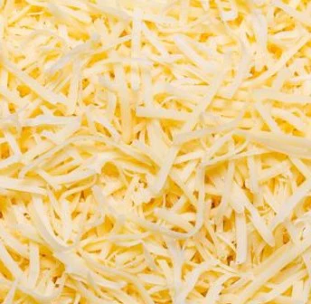 Grated MILD Cheddar 2kg