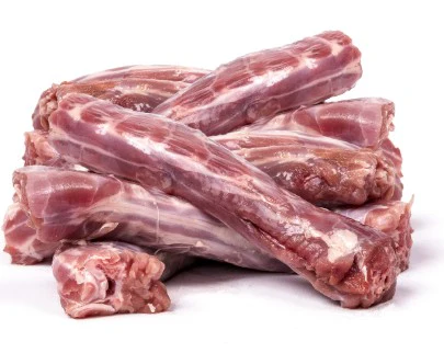 Duck Bones/Necks 2kg Bag