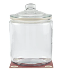 Fine Cookie Co. Cookie Jar 1 x Each