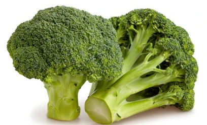 Fresh Broccoli Calabreses 1kg - TO ORDER ONLY