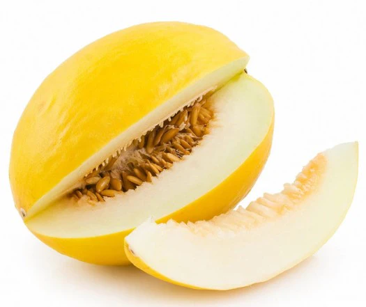 Fresh Honeydew Melon 1 x Each - TO ORDER ONLY