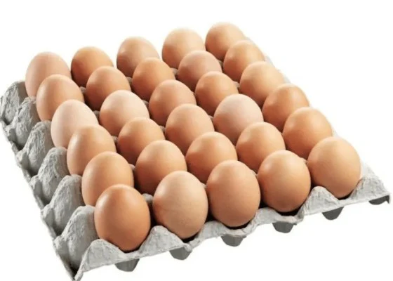 Eggs (Ambient)
