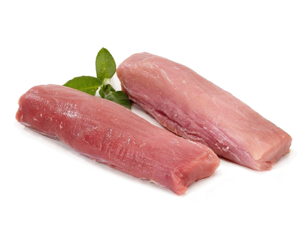 Pork Fillet - Approx 500g