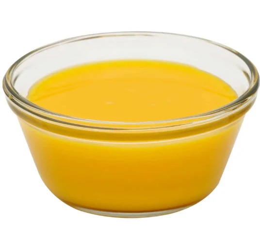 Great British Egg Co Chilled Free Range Liquid Egg Yolk 1ltr