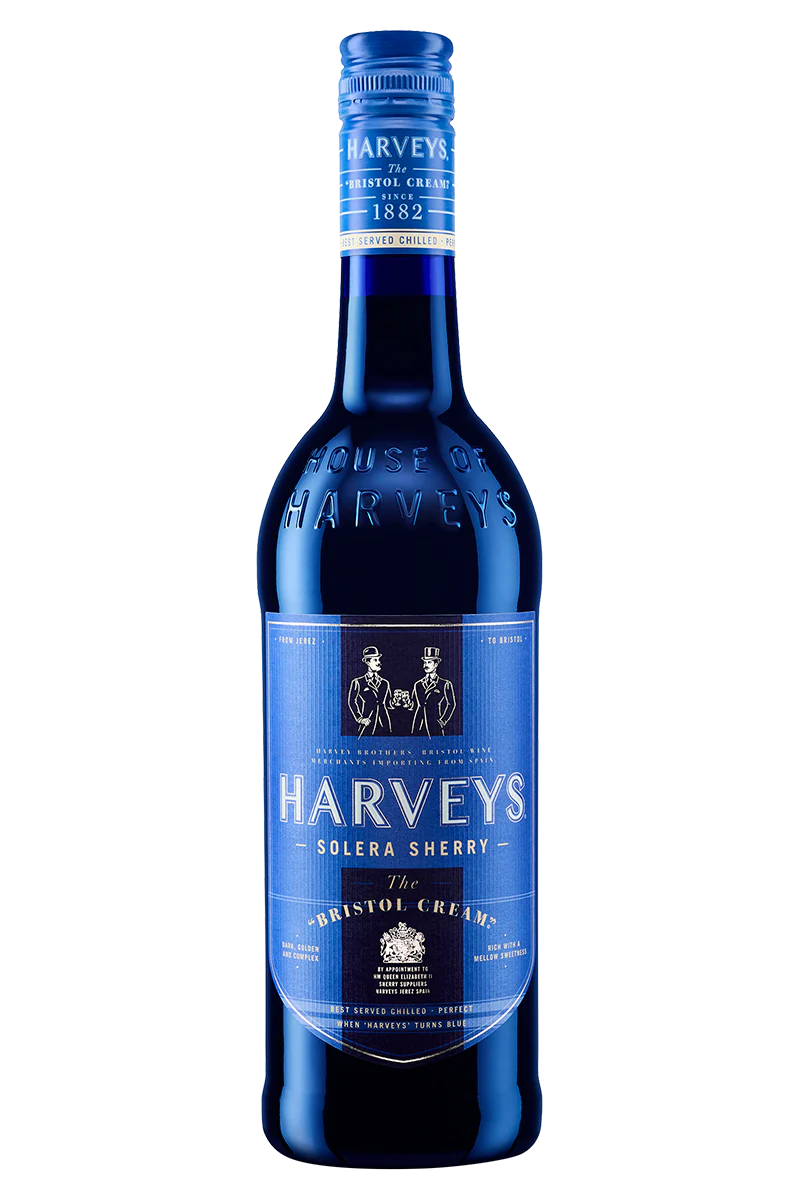 Harveys Bristol Cream Sherry 75cl