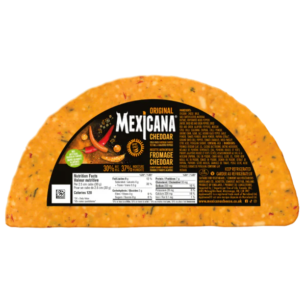 Ilchester Mexicana* 1.5kg - TO ORDER ONLY
