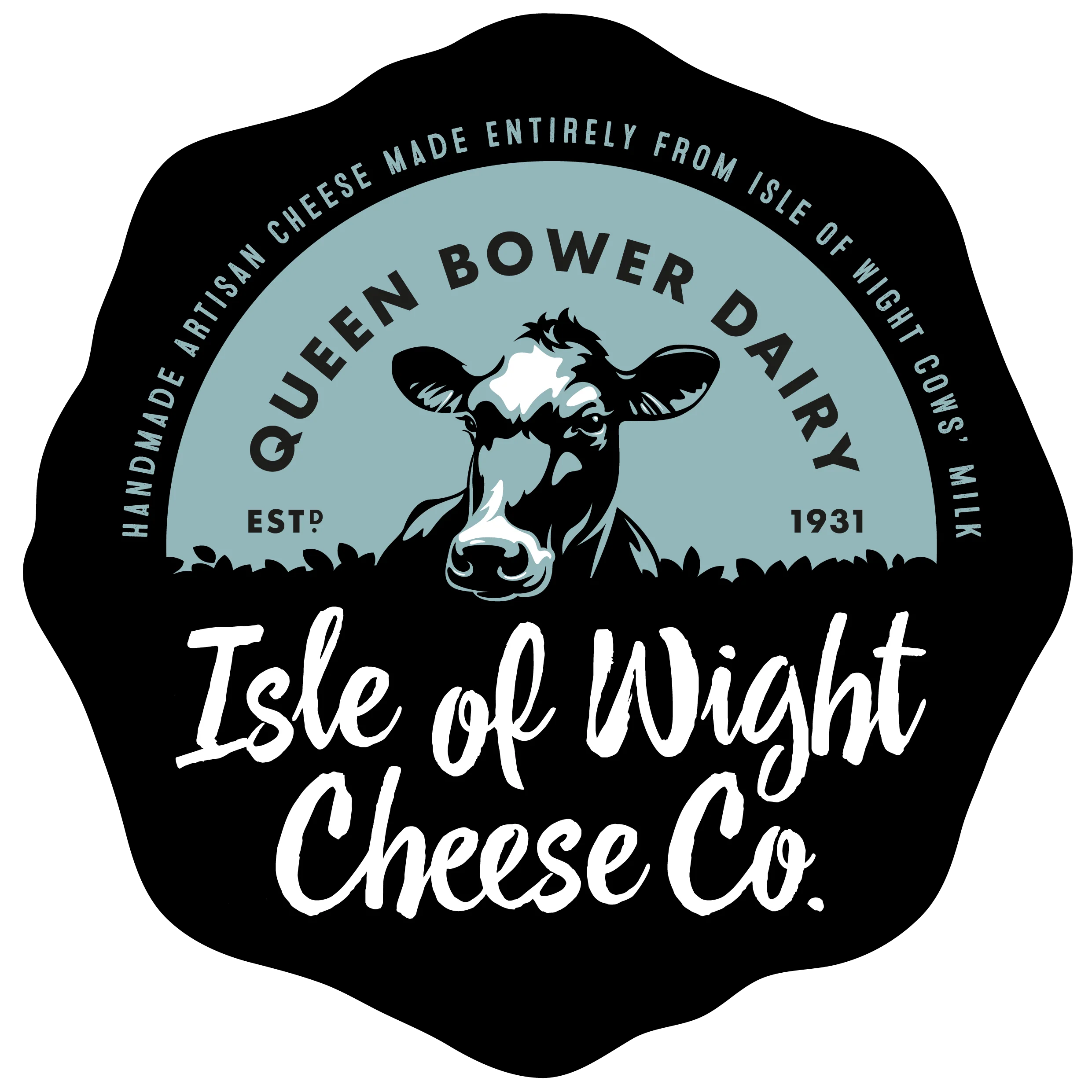 Isle of Wight Blue 180gm