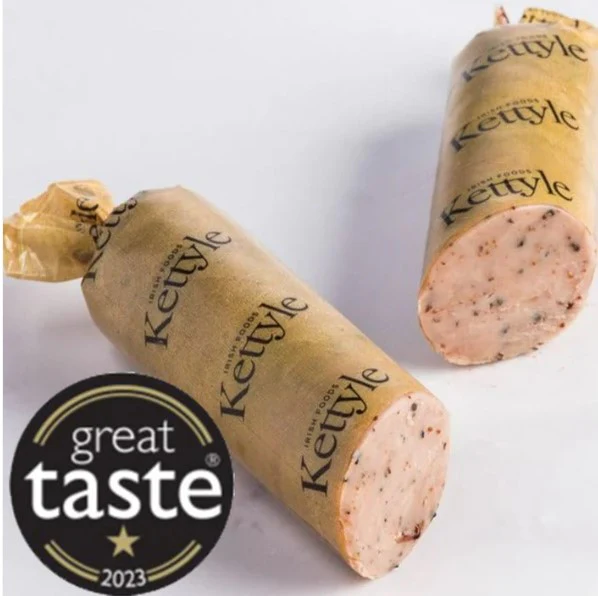 Kettyle Irish Foods Beef Bone Marrow Melt 200gm - TO ORDER ONLY