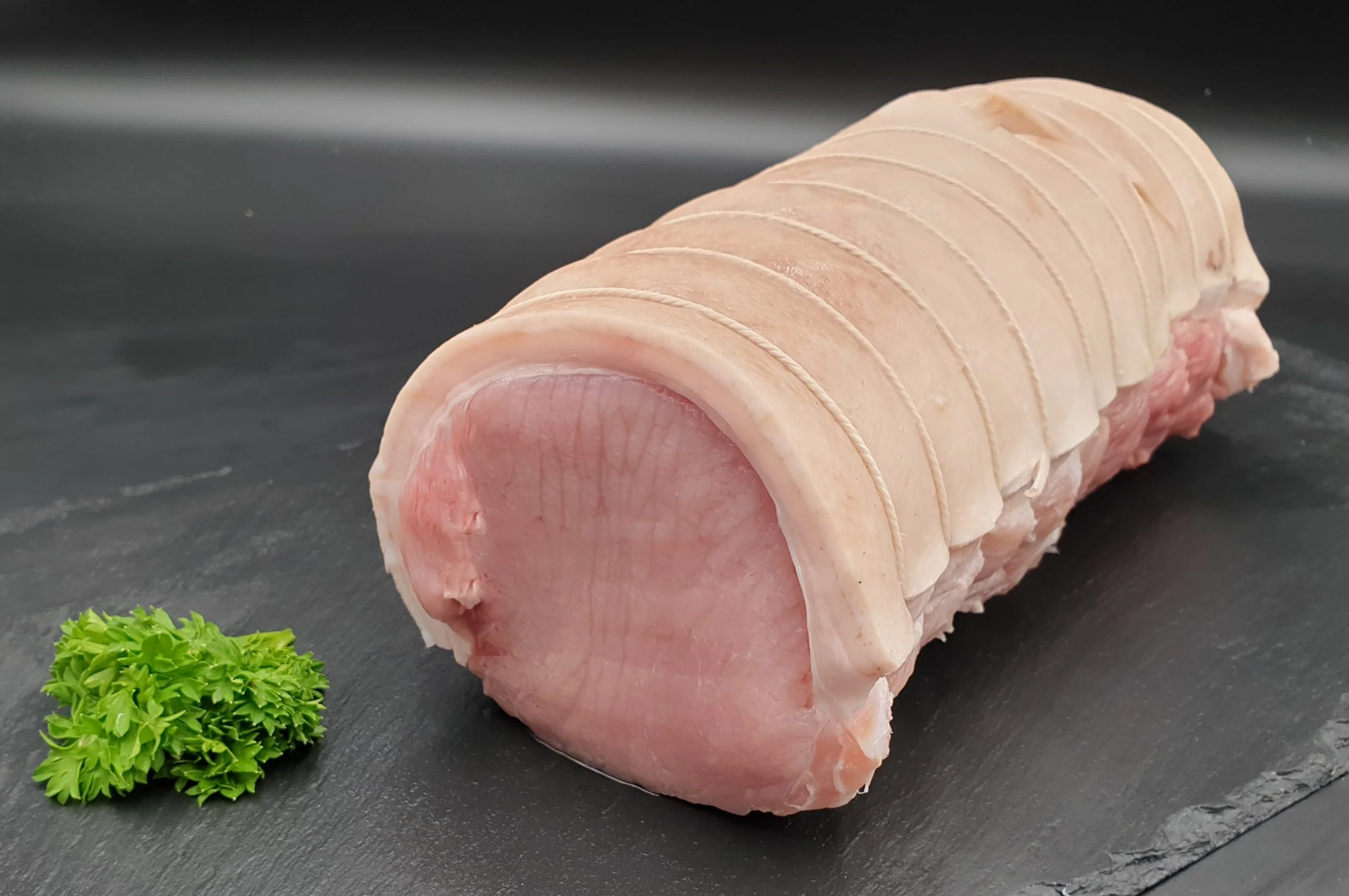 Loin of Pork - Boned & Rolled