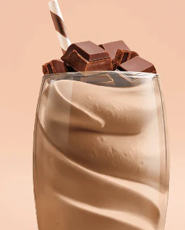 Love Struck Livin La Vida Cocoa Milkshake 25 x 160gm