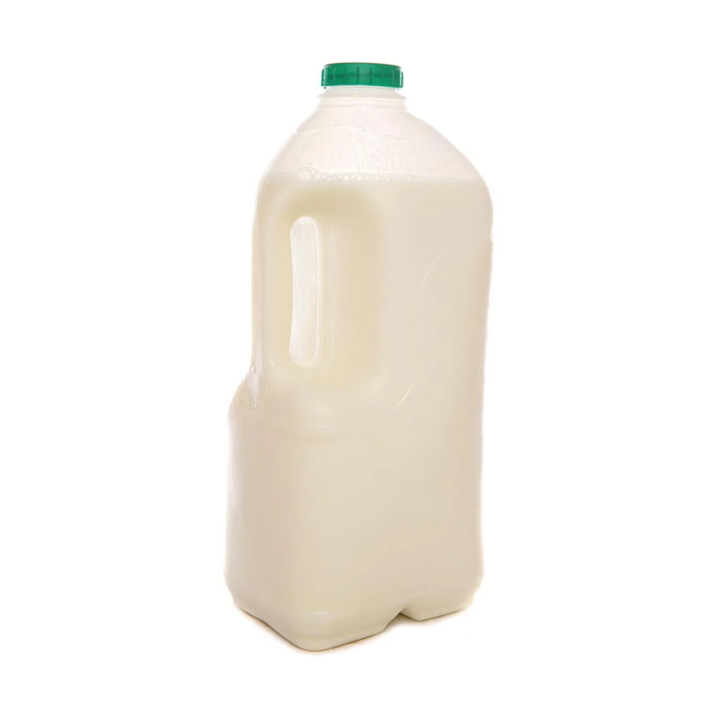Freshways Fresh Semi-skimmed Milk 2ltr (Green Top)
