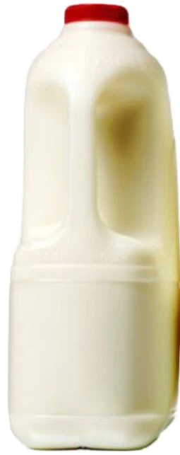 Freshways Fresh Skimmed Milk 2ltr (Red Top)