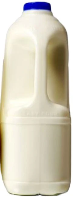 Freshways Fresh Whole Milk 2ltr (Blue Top)