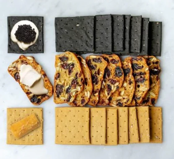 Miller's GLUTEN FREE Selection 12 x 100-110gm