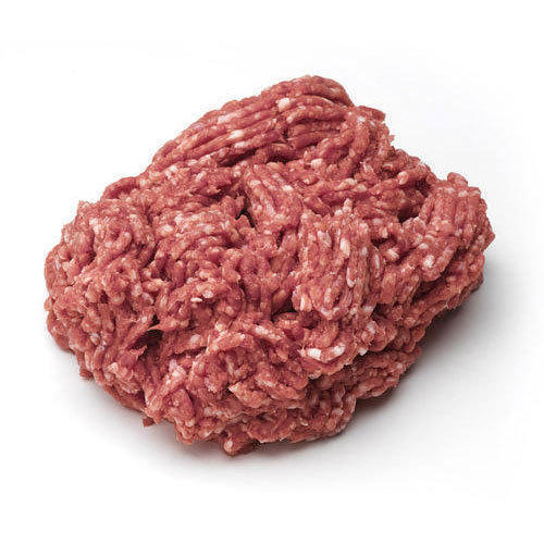 Minced Lamb LEG