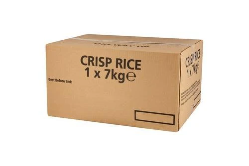 Nestle Harvest Home Crisp Rice 7kg - TO ORDER ONLY