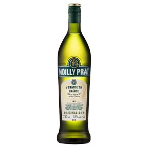 Noilly Prat Original Dry Vermouth75cl