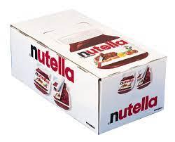 Nutella Portions 120 x 15g - Image 2