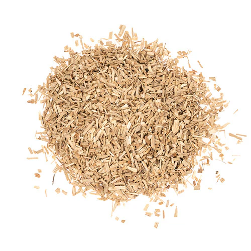 Oak Smoking Chips 1kg