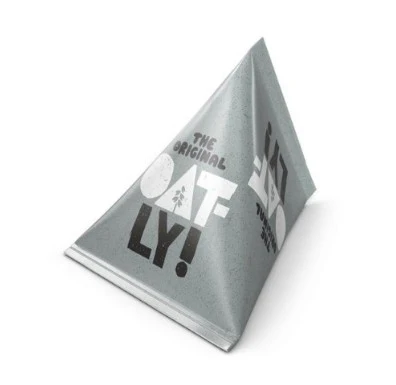 Oatly Oat Milk Portions 100 x 20ml
