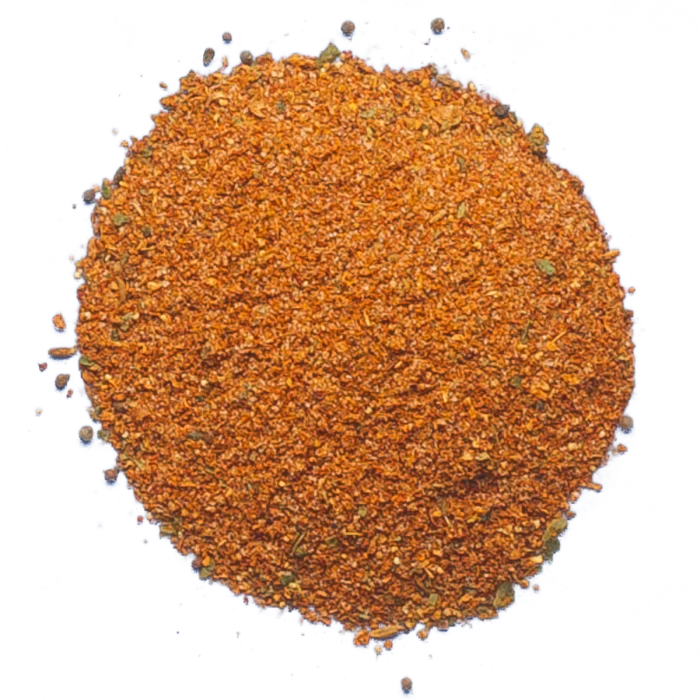 Old India BBQ Seasoning 500g