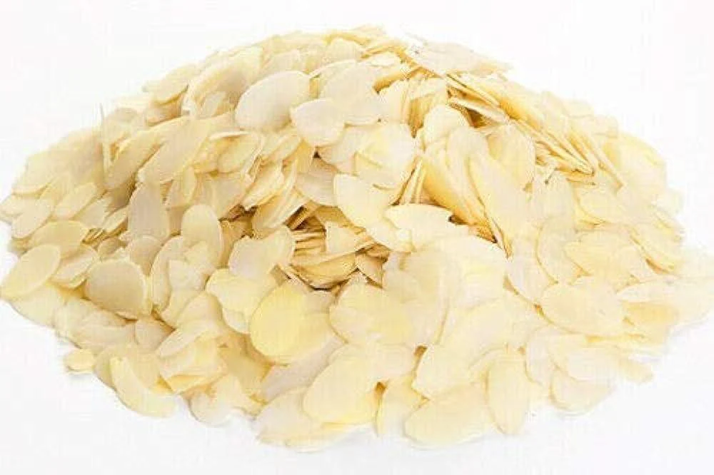 Parkers Flaked Almonds 1kg Bag