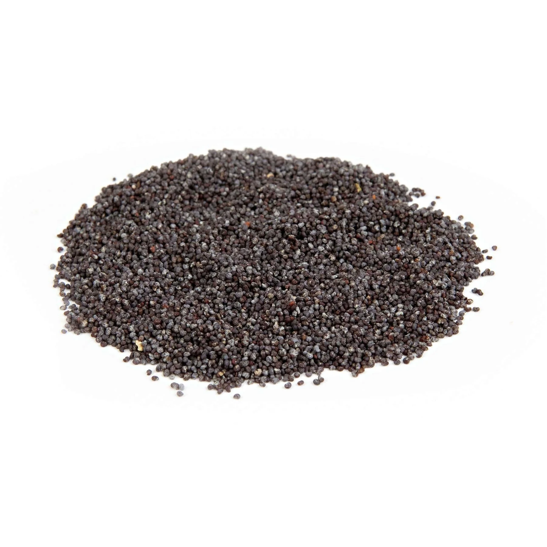 Parkers Poppy Seeds 1kg Bag