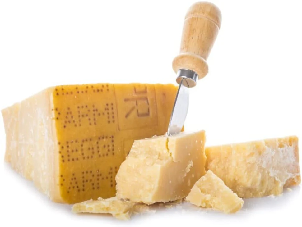 Virgilio Parmigiano Reggiano Parmesan 1kg