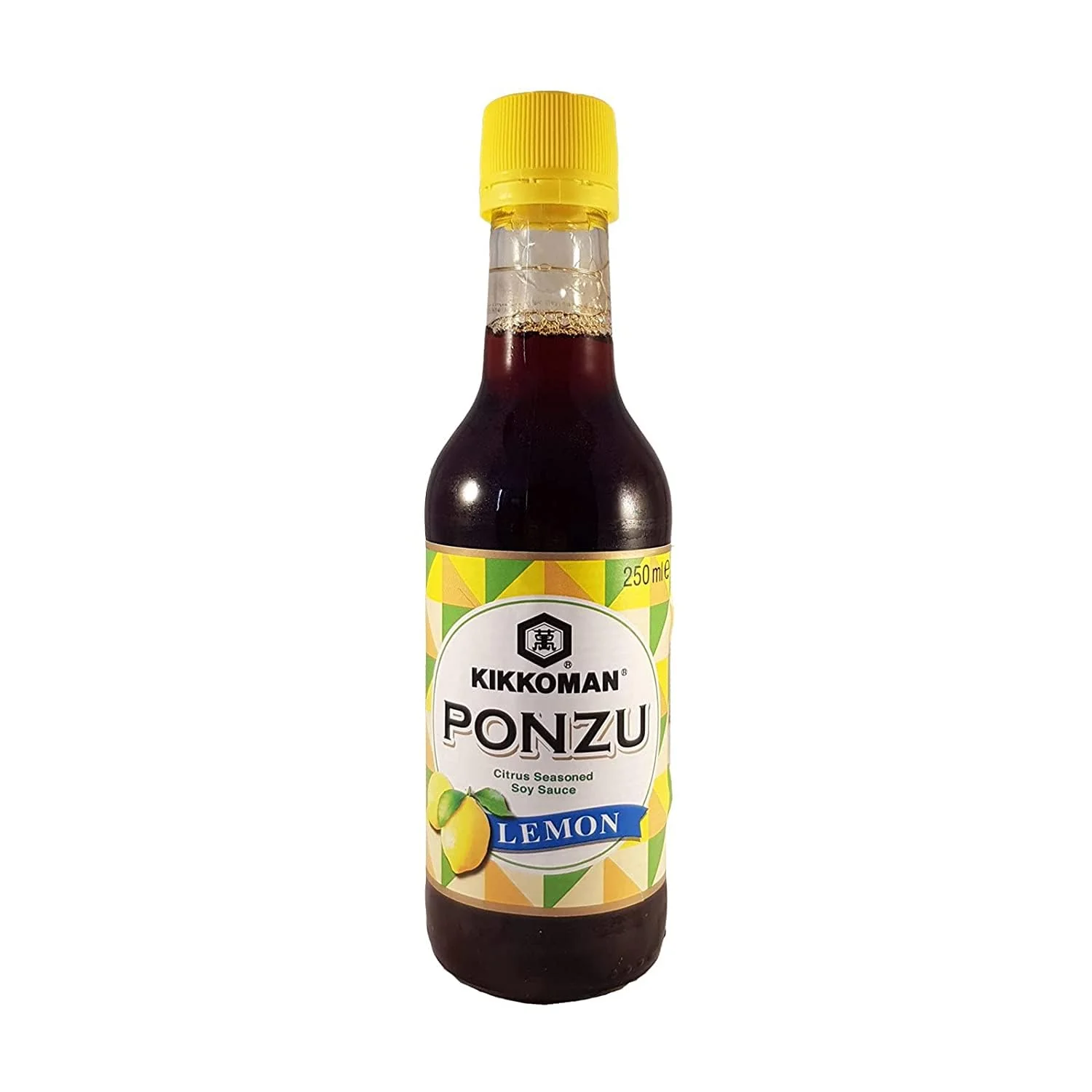 Ponzu Citrus Soy Sauce (Case) 6 x 250ml
