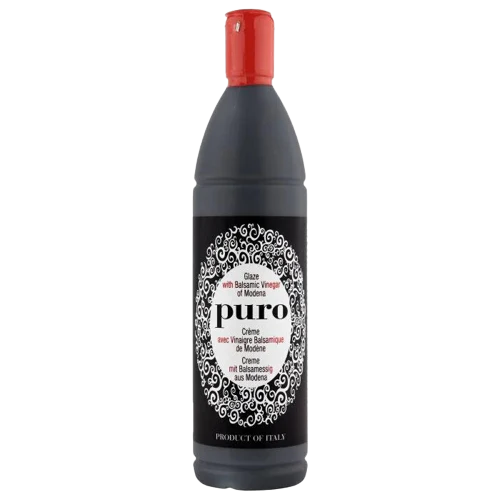 Puro Balsamic Syrup 500ml