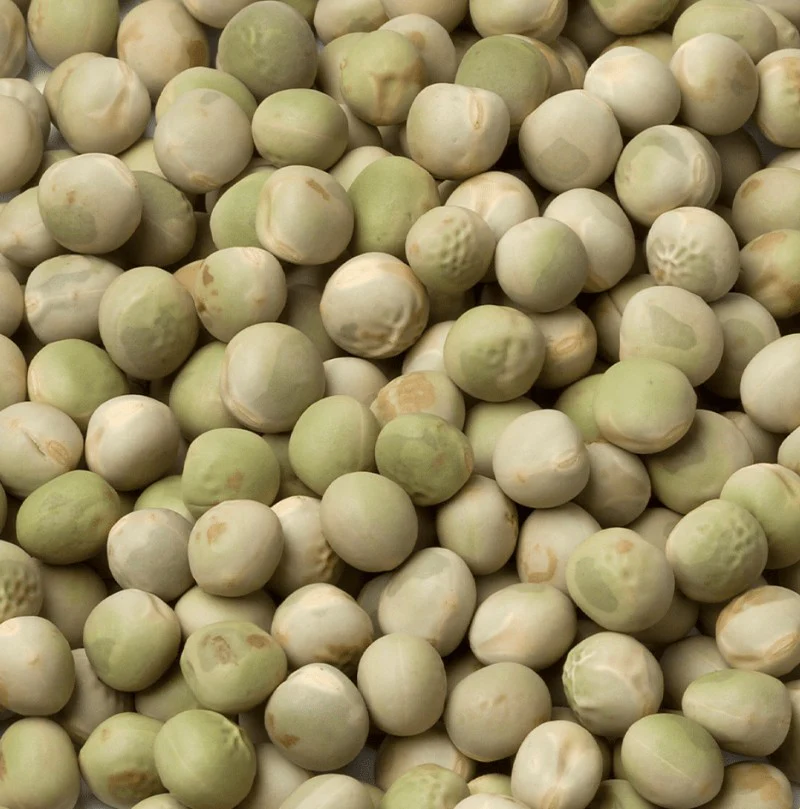 Queenswood Dried Marrowfat Peas 1kg
