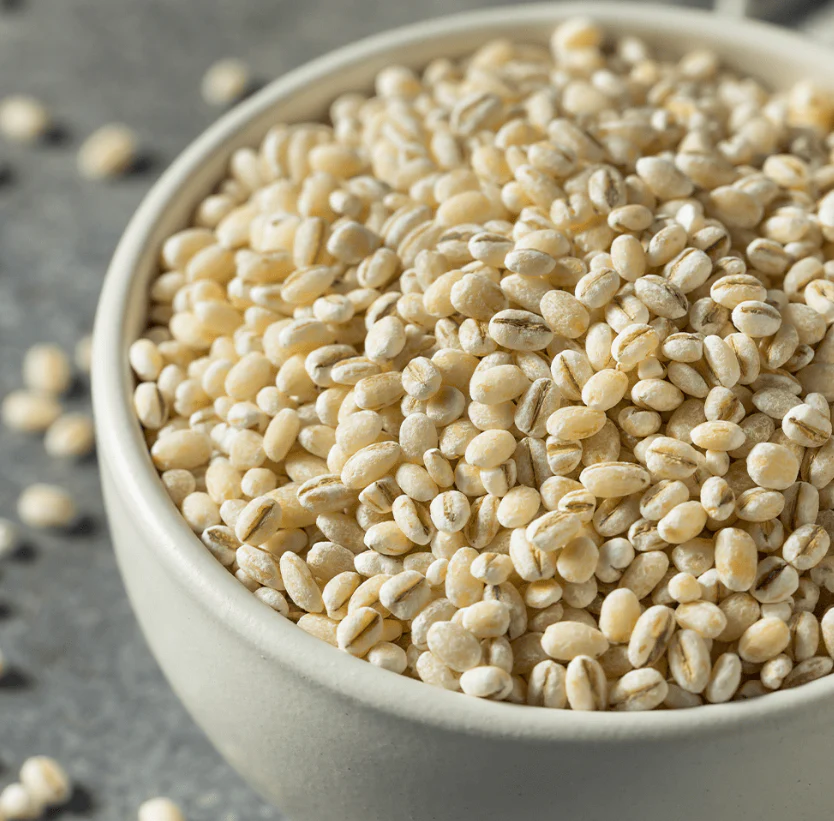 Queenswood Pearl Barley 1kg
