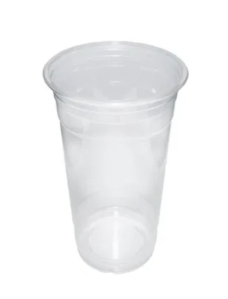 r-PET 12oz Smoothie Cup 1 x 1000