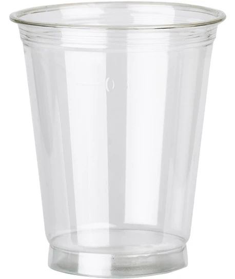 r-PET 16oz Smoothie Cup 1 x 1000 - TO ORDER ONLY