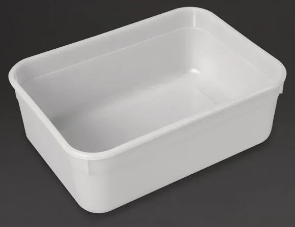 Rectangular Food Storage Container 10 x 2ltr