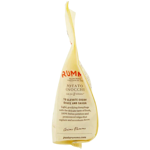 Rummo Premium Italian No.117 Gnocchi 500gm - Image 2