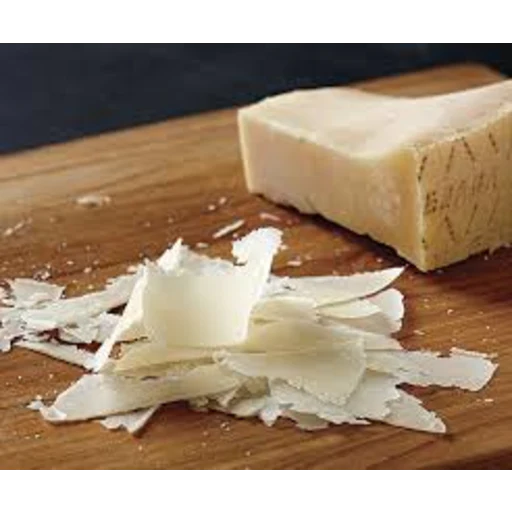 Autorizzazione Consorzio Shaved Grana Padano 1kg