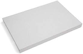 Siliconized Greaseproof Paper (450 x 750mm) 1 x 960
