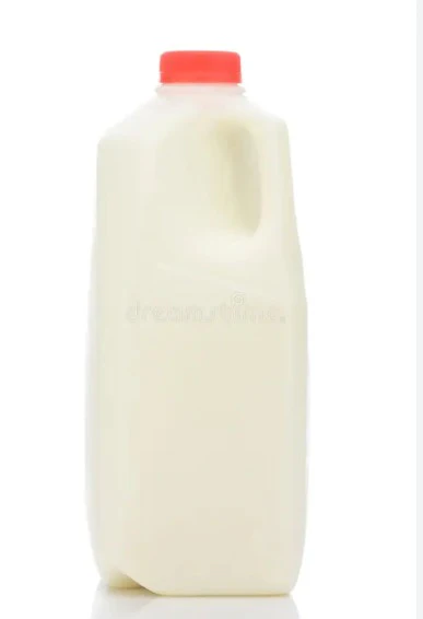 Freshways Skimmed Milk 1ltr (Red Top)