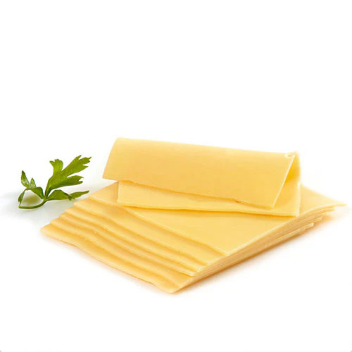 Sliced Extra Mature Cheddar 1kg / 33 x 30gm
