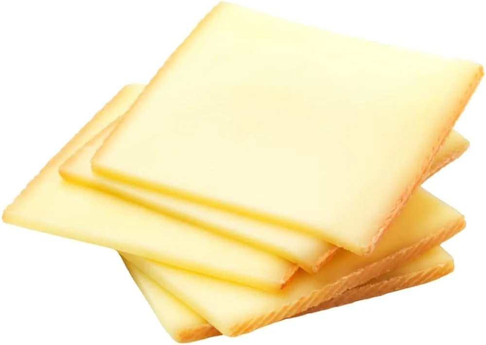 Sliced Raclette 400gm / 18 Slices Approx - TO ORDER ONLY